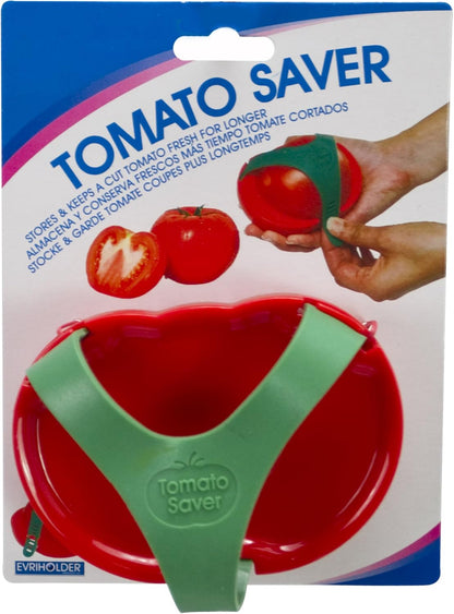 Evriholder Tom-S Tomato Saver for Produce