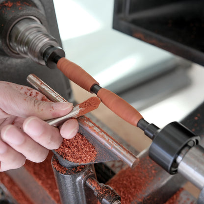 PM-002/MT2 Pen Mandrel Saver +TRIM-001 7pc Universal Barrel Trimming System+ INT-001 Universal Pen Tube Insertion Tool