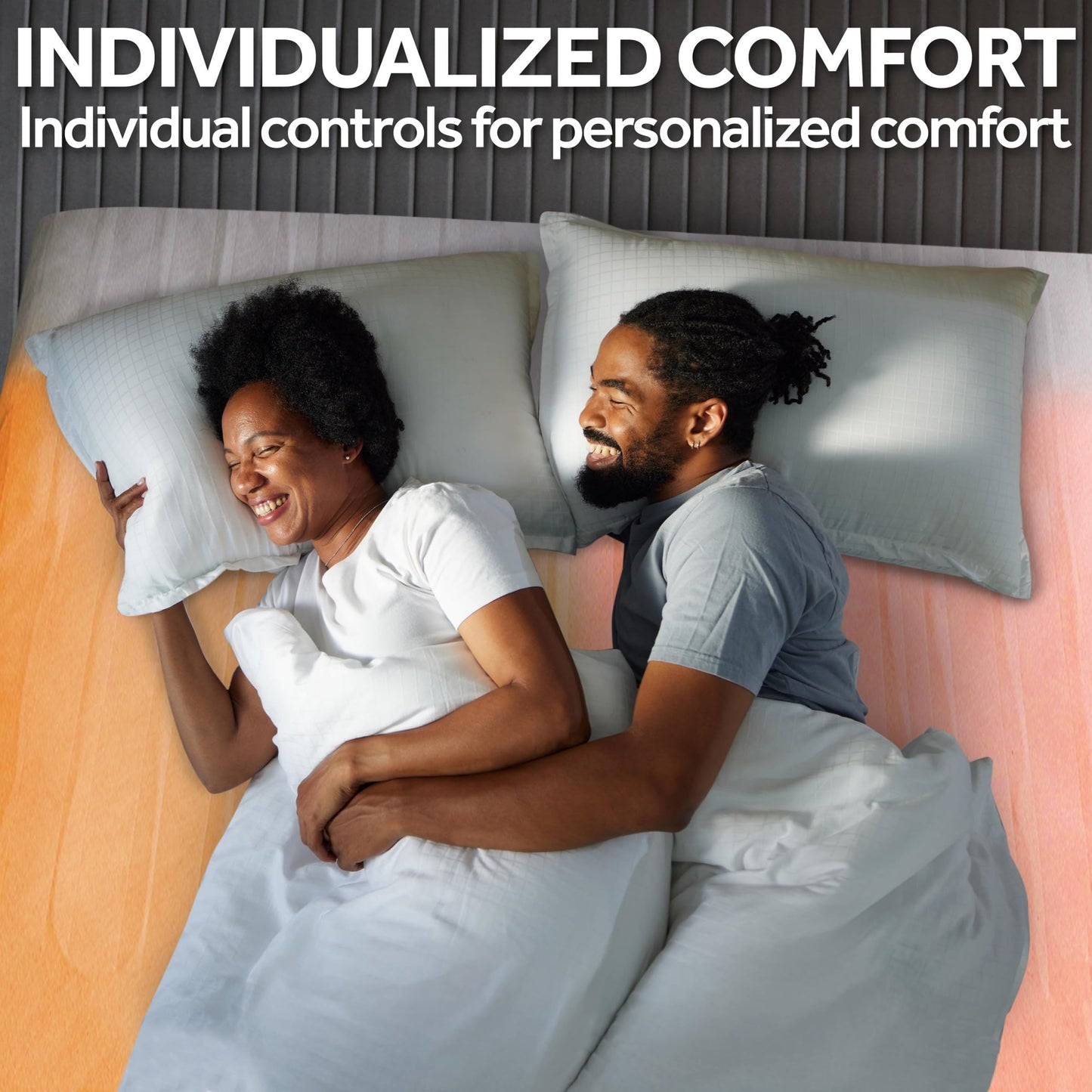 Sunbeam Premium Quilted Electric Heated Mattress Pad Twin 39" x 75" - 12 Heat Settings, 12-Hour Selectable Auto Shut-Off, Fast Heating, Warming Bed, Machine Washable, Extra-Soft Warm Cozy