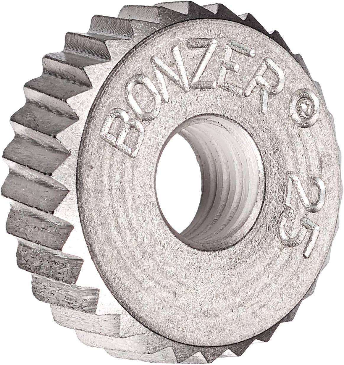 Bonzer Can Opener Wheels - Standard/Super 25mm