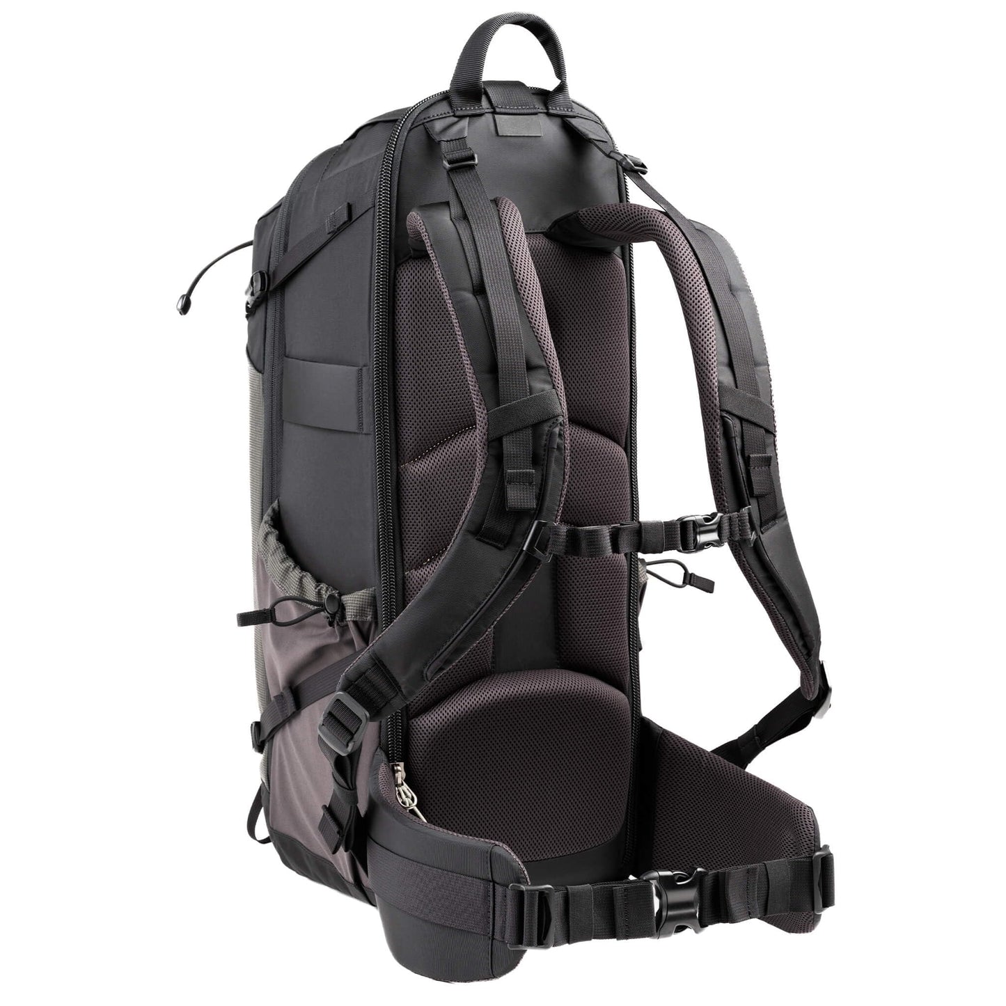 Think Tank BackLight Long Lens Backpack for Cameras with Super Telephoto Lenses - Slate Black