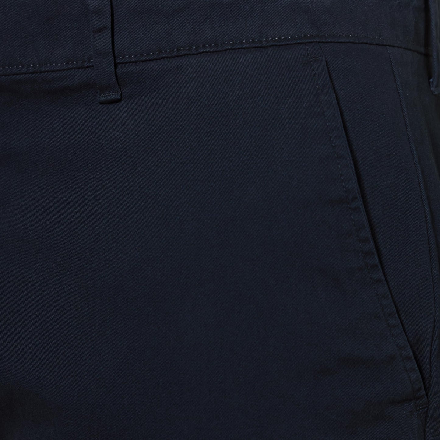 Amazon Essentials Men's Athletic-Fit Casual Stretch Chino Pant (Available in Big & Tall), Black, 28W x 28L