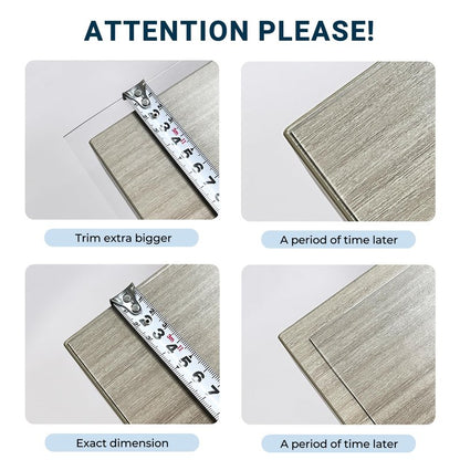 NAP2WELL Clear Table Cover Protector Rectangle 42 x 90 Inch, 2.0mm Transparent Plastic Table Protector Waterproof, Anti-Scratch Clear Desk Mat for Office Desktop Dresser Dining Table, FDA Compliant