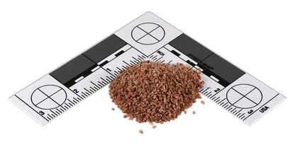 Goldstone: by World of Wood- Crushed Inlay Perfect for Wood Inlay, Jewelry, Art, and More (COARSE Consistency) (2 oz)