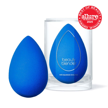 Beautyblender® | Bubble Blender Makeup Sponge | Blend Liquid Foundations, Powders and Creams | Streak Free Application | Vegan, Cruelty Free | Made in USA