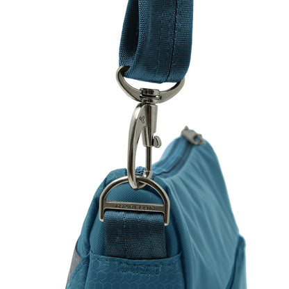 Travelon Anti-Theft Active Medium Crossbody Bag