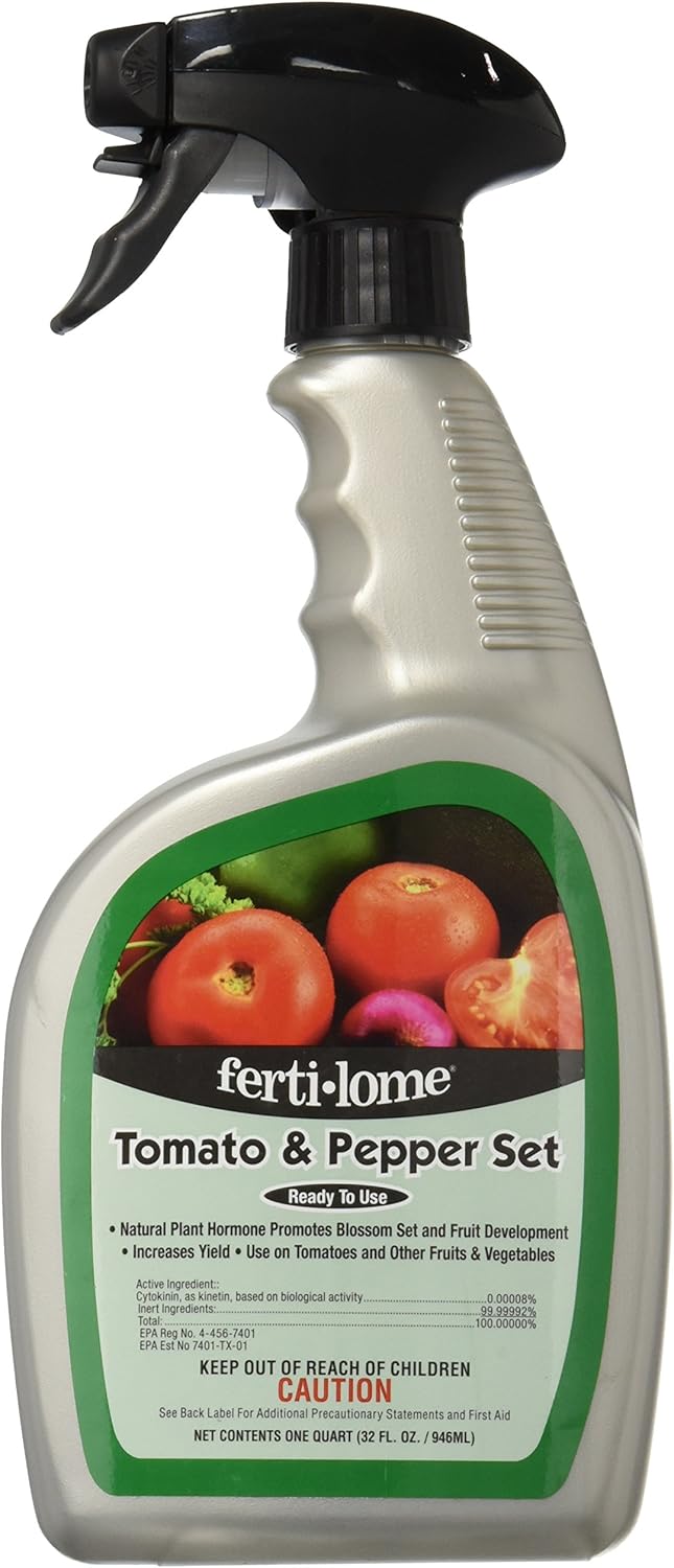 10027 Set, 32 oz Voluntary Purchasing Group Tomato/Pepp