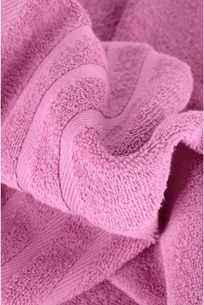 Rosyn Home 6 Set 2 2 2 100% Hotel and Spa Quality Piece Bath Towel Bath Towel Hand Towel Washcloth Soft Turkish Cotton