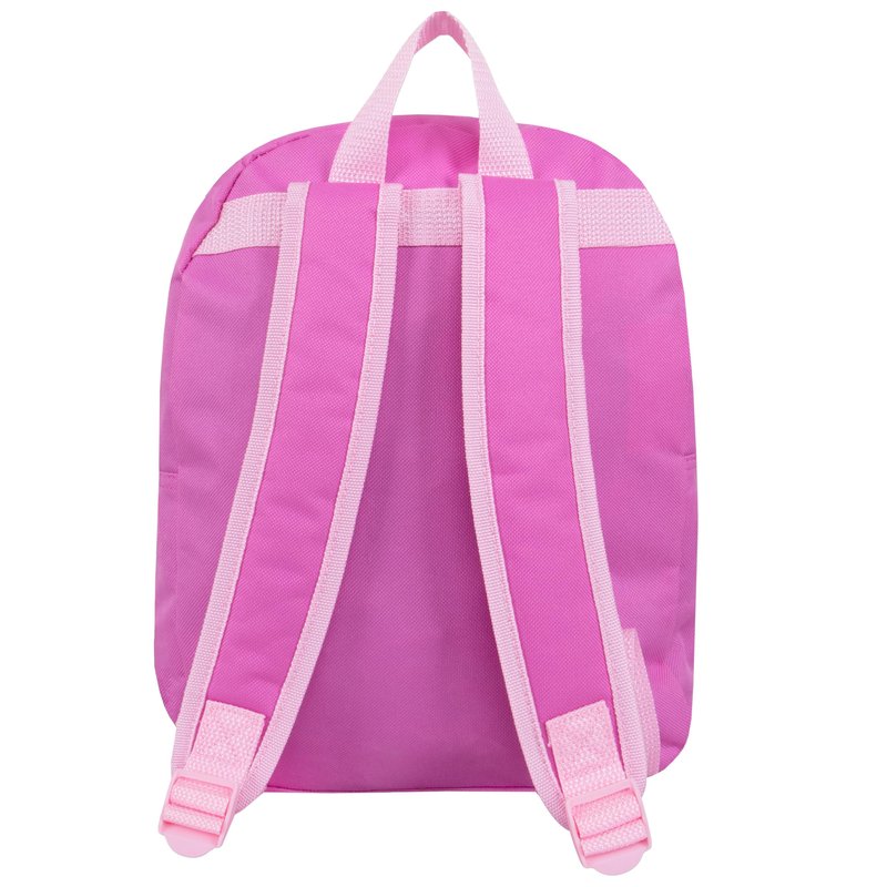 Barbie School Backpack | Unicorn Backpack | Girls Backpacks | Kindergarten Rucksack For Girls | One Size Pink