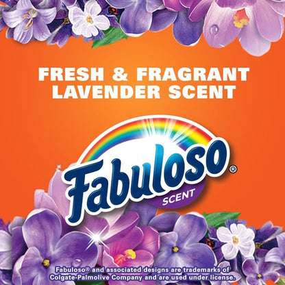 Hefty Small Trash Bags - Fabuloso Scented, 4 Gallon Size, 34 Count Pack