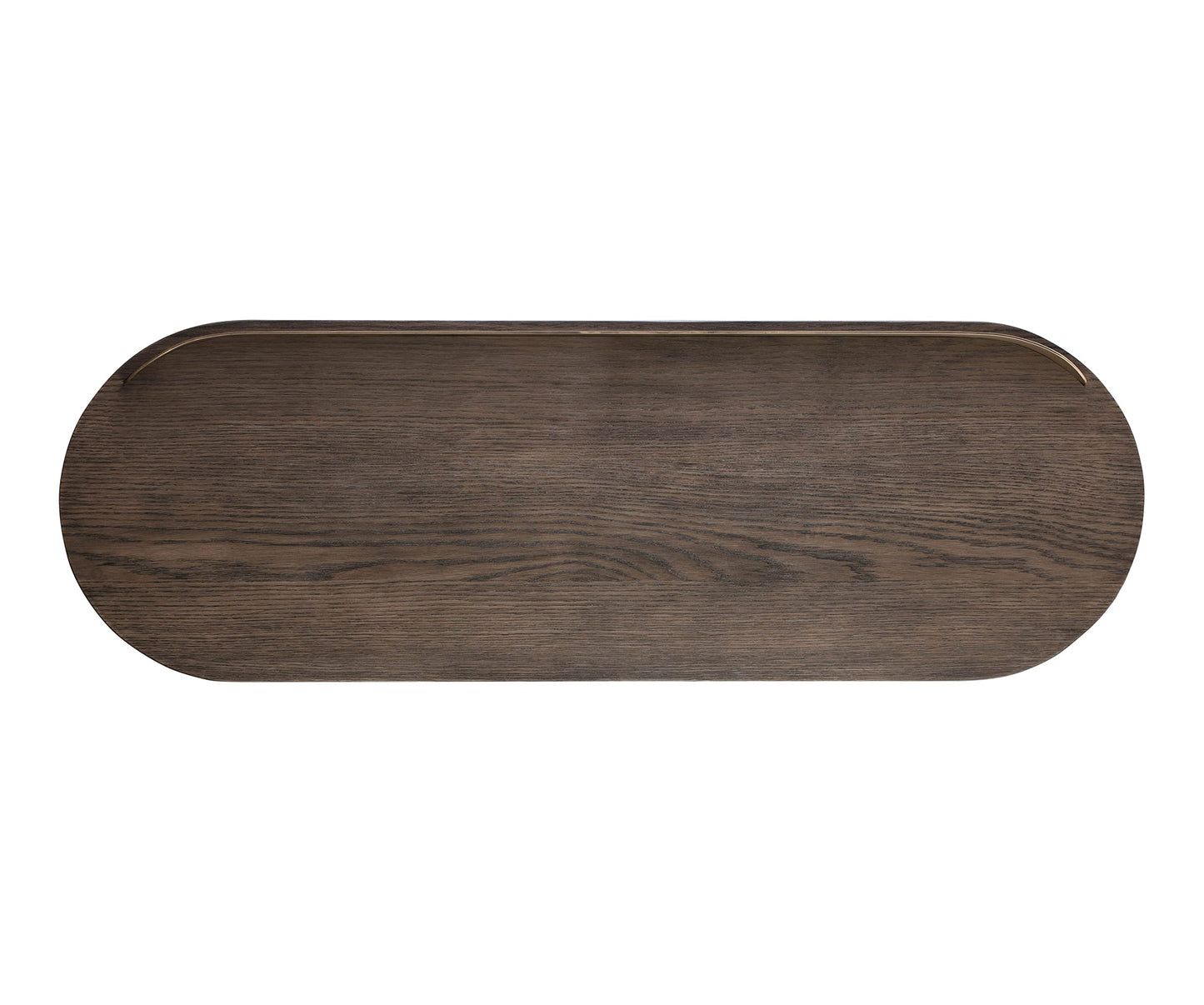 Tov Furniture Braden Desk/Console Table (Brown)