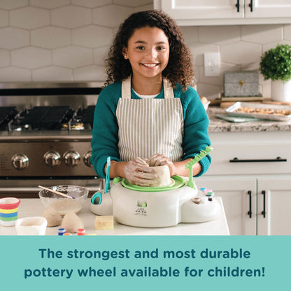Pottery Wheel For Beginners