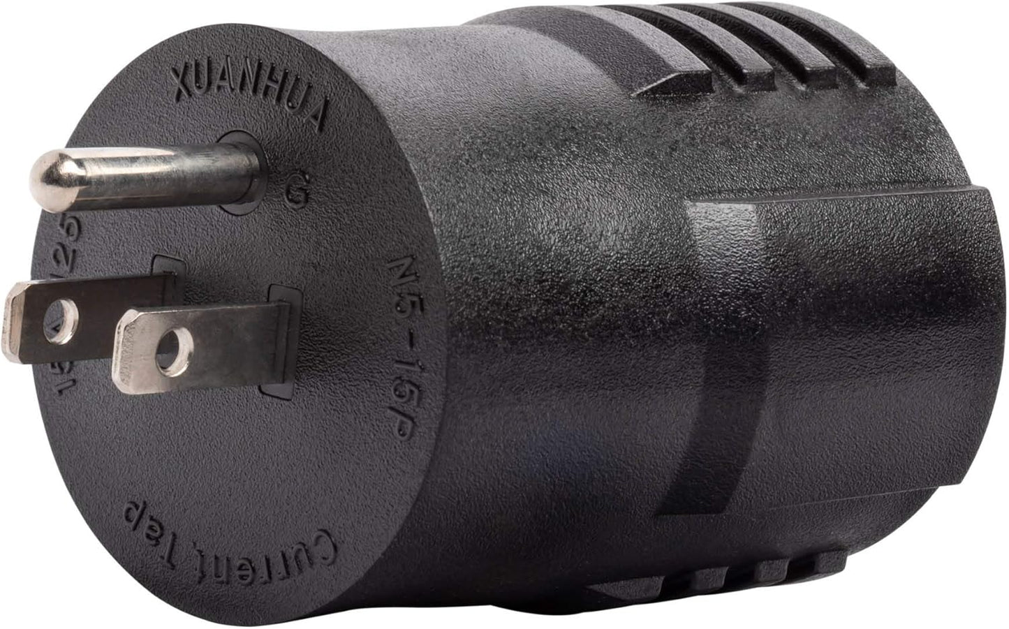 Westinghouse Outdoor Power Equipment 301156A Generator Plug Adapter, 5-15P to L5-30R