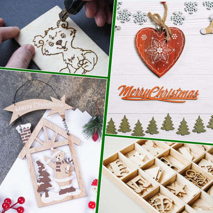Yuanan 12 PCS Basswood Sheets, 12×12 Inch 2 mm Plywood Sheets Unfinished Wood for Laser Cutting Thick Linden Square, Engraving, DIY Handicrafts, Painting and Carving