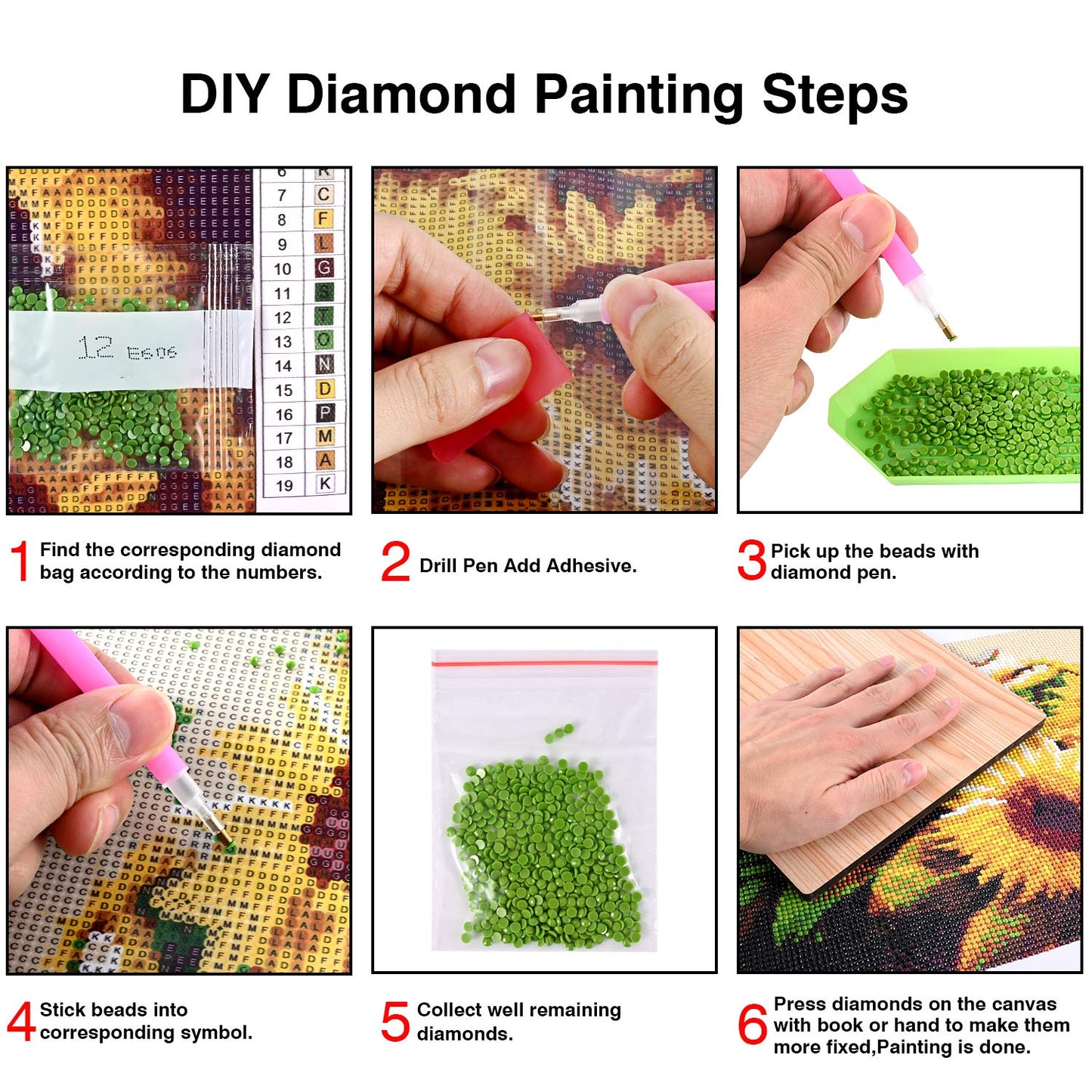 KTHOFCY 5D DIY Diamond Painting Kits for Adults Kids Waterfall Full Drill Embroidery Cross Stitch Crystal Rhinestone Paintings Pictures Arts Wall Decor Painting Dots Kits 15.7X11.8 in