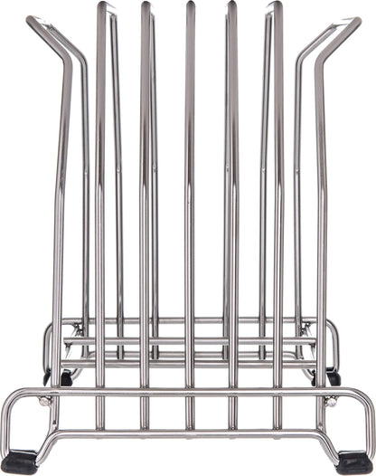 San Jamar KLRST Kolor-Cut Storage Stand