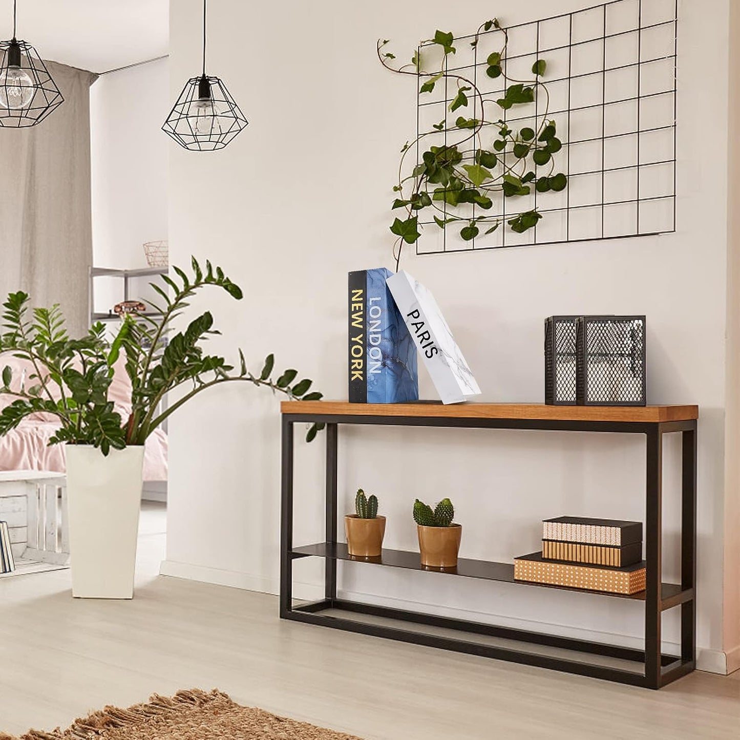 Set 3 Home Decorative Books: Faux Book for Decoration Storage Box for Coffee Table Decor Book, of Stacked Books