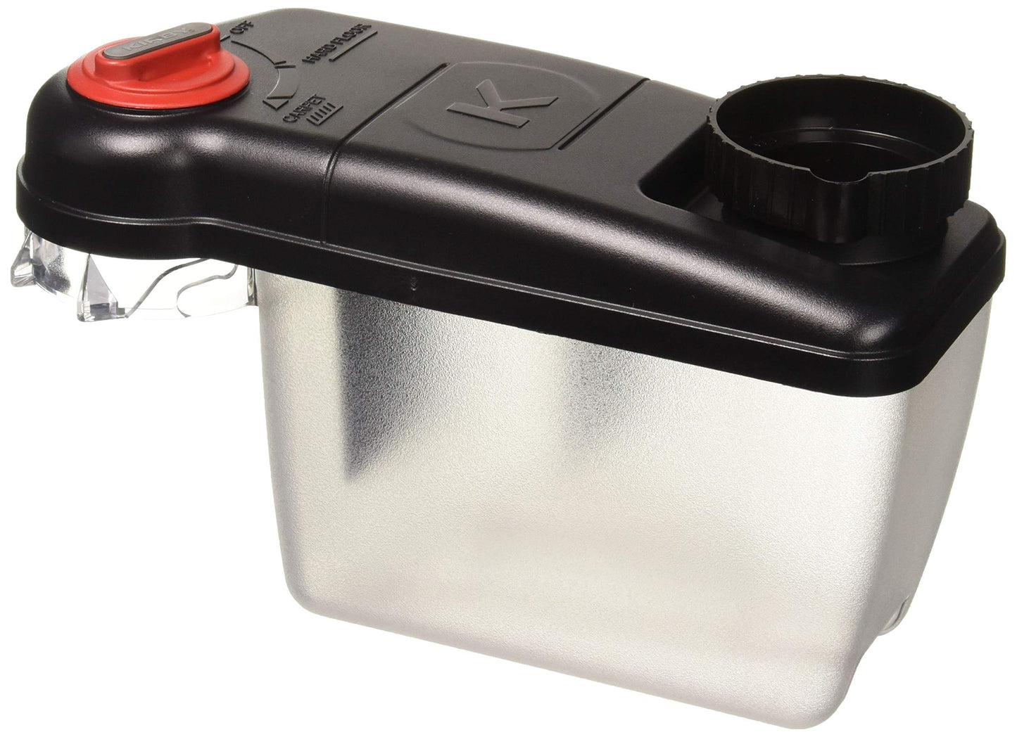 Kirby 306714 Tank Assembly CSS – OEM Replacement Shampoo System Part for Kirby Vacuum Cleaners – Durable Plastic Construction – Compatible with Various Models