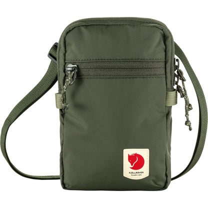 Fjällräven High Coast Shoulder Pack