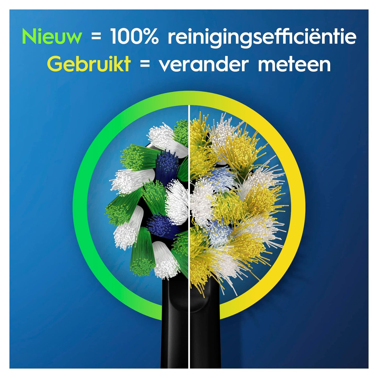 Oral-B Vitality Pro D103 Duo bk/vt