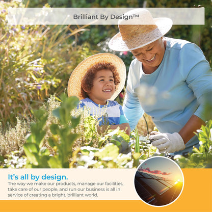 Suncast Hose Reel with Smart Trak Hose Guide, Water-Tight Connection, Durable Resin Construction, 225' Hose Capacity, Brown, Made in the USA