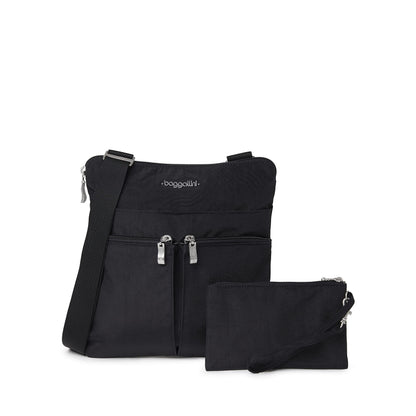 Baggallini Horizon Crossbody