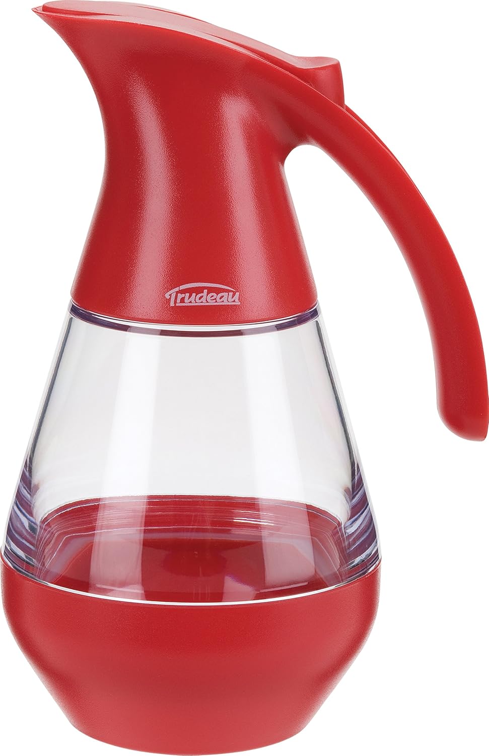 Trudeau Maison Syrup Dispenser - Red