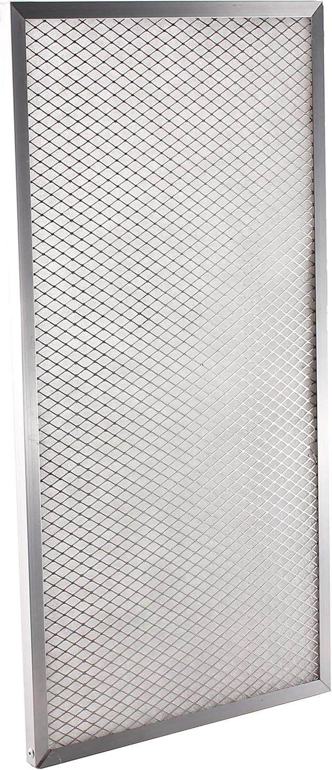 LifeSupplyUSA Filter Replacement for AlorAir Sentinel HD55 Dehumidifier, G3 Filter
