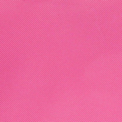 Mercer Culinary 7-Pocket Knife Roll Storage Bag in Pink