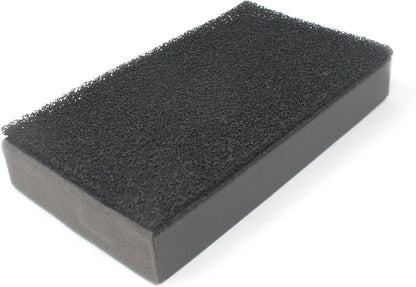 Fette Filter True HEPA Filter Compatible with GermGuardian FLT4100 Models
