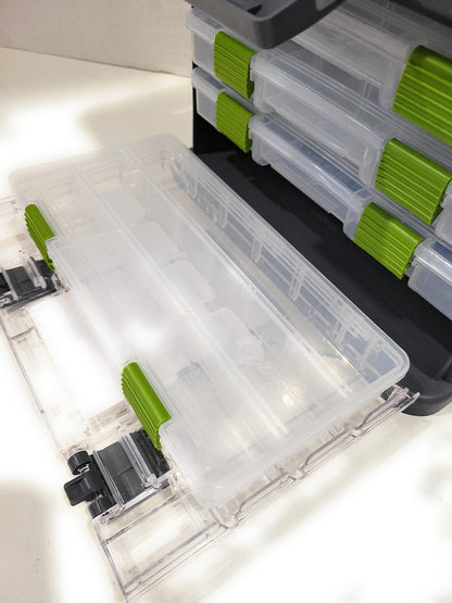 Creative Options Grab'n'Go Rack System, Small