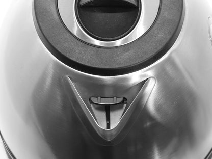 Tristar WK-1323 Kettle - Capacity: 1.2 L - 1500 W