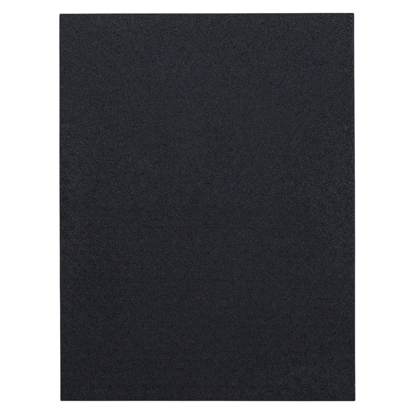 Mohawk Home Heavy Duty Rubber Stall Mat - Gym Floor- Under Dog Crate - All Purpose Utility 3' x 4' - 1/2" Thick (Pack of 10)