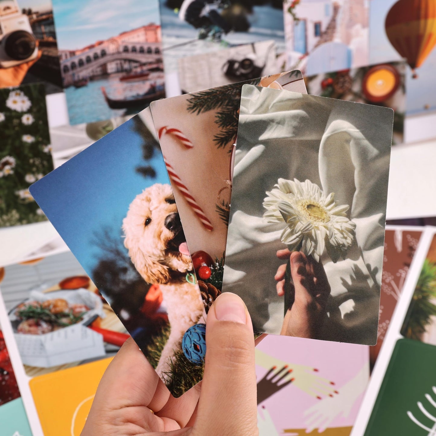 Vision Board Book, 1400+ Inspirational Pictures Quotes & Stickers, Vision Board Kit for Women, Magazine Pictures for Vision Board, Realize Dreams and Create Life Goals, Collage Book for Manifestation
