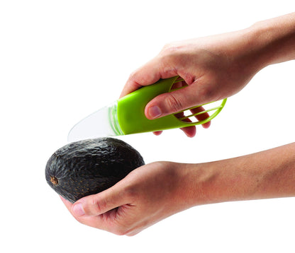 Joie Kitchen Gadgets 31217 Avocado Tool, Plastic