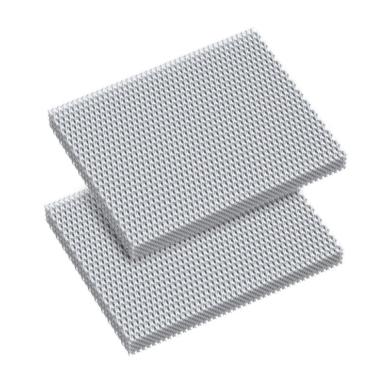 Sxkxm P110-3545 Humidifier Pad Water Panel 35 Compatible with Carrier, for HUMCALBP2317, HUMCCLBP2417, HUMCALBP2417, HUMCCLFP1218, HUMCCLFP1318, HUMCALFP1318,HUMCCLFP1418, and More