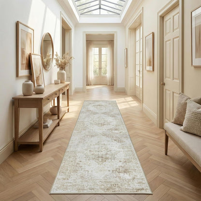 2x9 2' 9' Area Rugs for Living Room, Washable Runner Rugs for Bedroom, Entryway Hallways Clearance Kitchen Indoor Boho