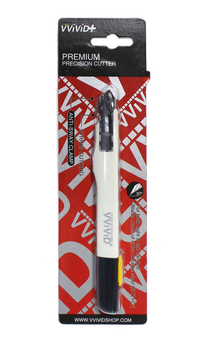 VViViD Premium Retractable Precision Balanced Arts & Crafts Mat Cutter Knife (2 units)