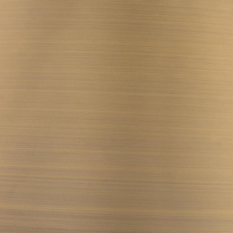 Westinghouse 6130200 Aggie Transitional One Light Indoor Pendant, Brushed Brass Finish, Clear Ribbed Glass