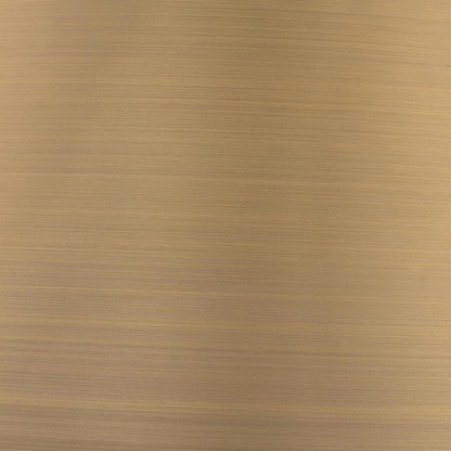 Westinghouse 6130200 Aggie Transitional One Light Indoor Pendant, Brushed Brass Finish, Clear Ribbed Glass