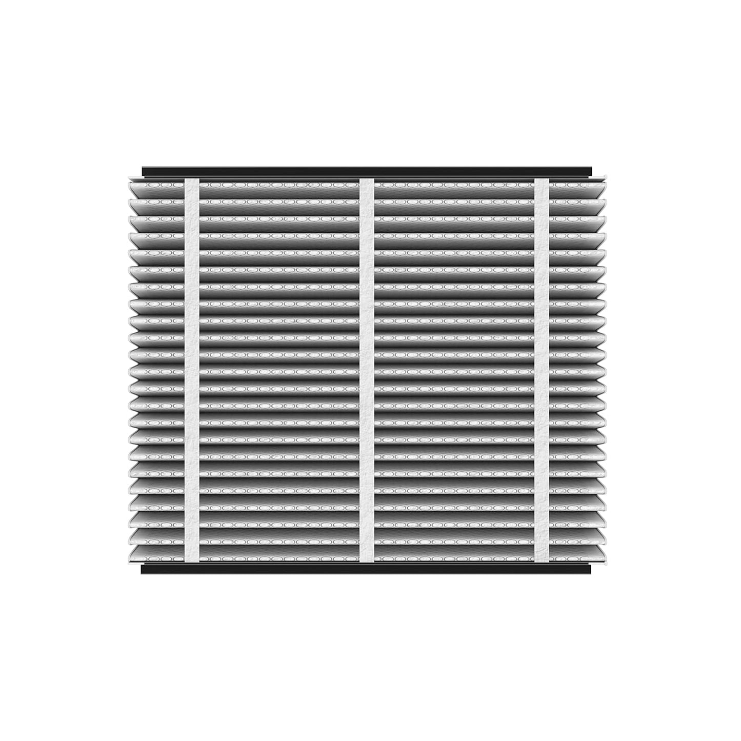 AprilAire 413 Replacement Air Filter - MERV 13 for Whole House Purifiers | 16x25x4 (Single Pack)