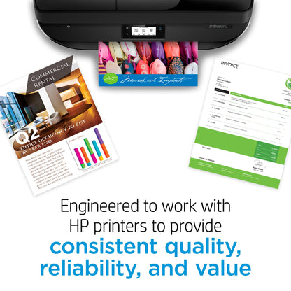 HP 902XL Black High-yield Ink Cartridge for HP Printers | Works with Printer Series: OfficeJet 6954, 6958, 6962, OfficeJet Pro 6968, 6975,, 6978 | Eligible for Instant Ink | T6M14AN