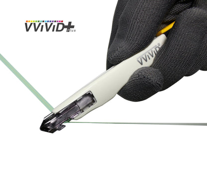 VViViD Premium Retractable Precision Balanced Arts & Crafts Mat Cutter Knife (2 units)