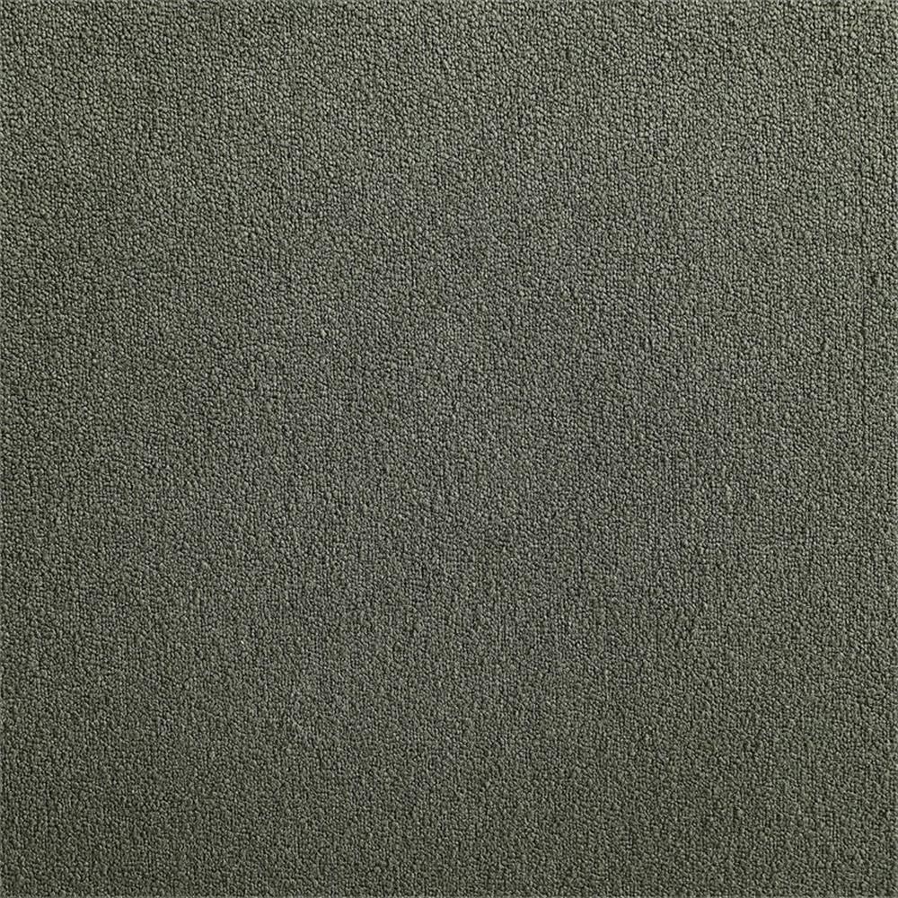 Meridian Furniture 528Green Hautely Collection Modern | Contemporary Boucle Fabric Upholstered Accent or Dining Chair with Rich Green Boucle Fabric, 24" W x 26" D x 35" H, Green