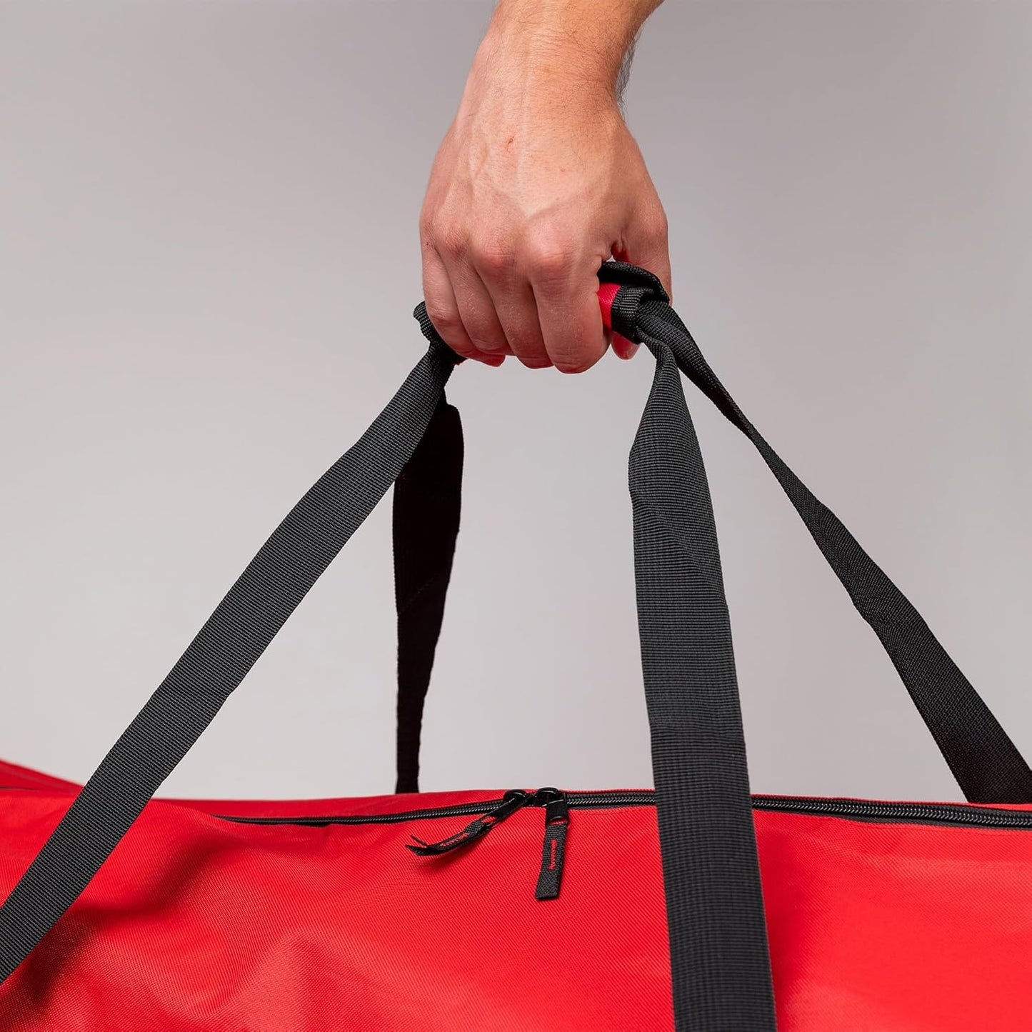 Christmas Tree Storage Bag, Fits Up to 9ft Artificial Trees, Durable Handles, Tear Proof 600D Oxford Canvas