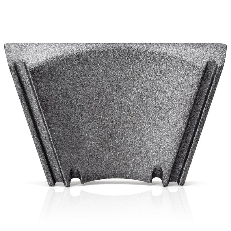 Criditpid Replacement 3-00-03000 Flame Guide for Harman P68, P43, XXV, P35i, Accentra 52i Pellet Stove, 3-00-674069 for Harman Pellet Stoves.
