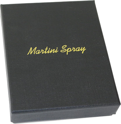 Martini Franmara 8195 The Perfect Mister Set