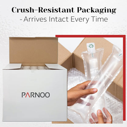 300 Pack Tealight Candles in Metal Cups - Clean White Unscented with 6 Hour Long Burning Time - Votive Candles Bulk for Romantic Dinner, Weddings, Spa & Hotels by PARNOO