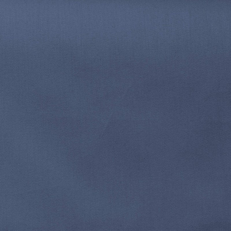 Nautica - Queen Sheets, Cotton Sateen Bedding, 400 Thread Count, Silky Smooth & Wrinkle Resistant (Regatta Navy, Queen)