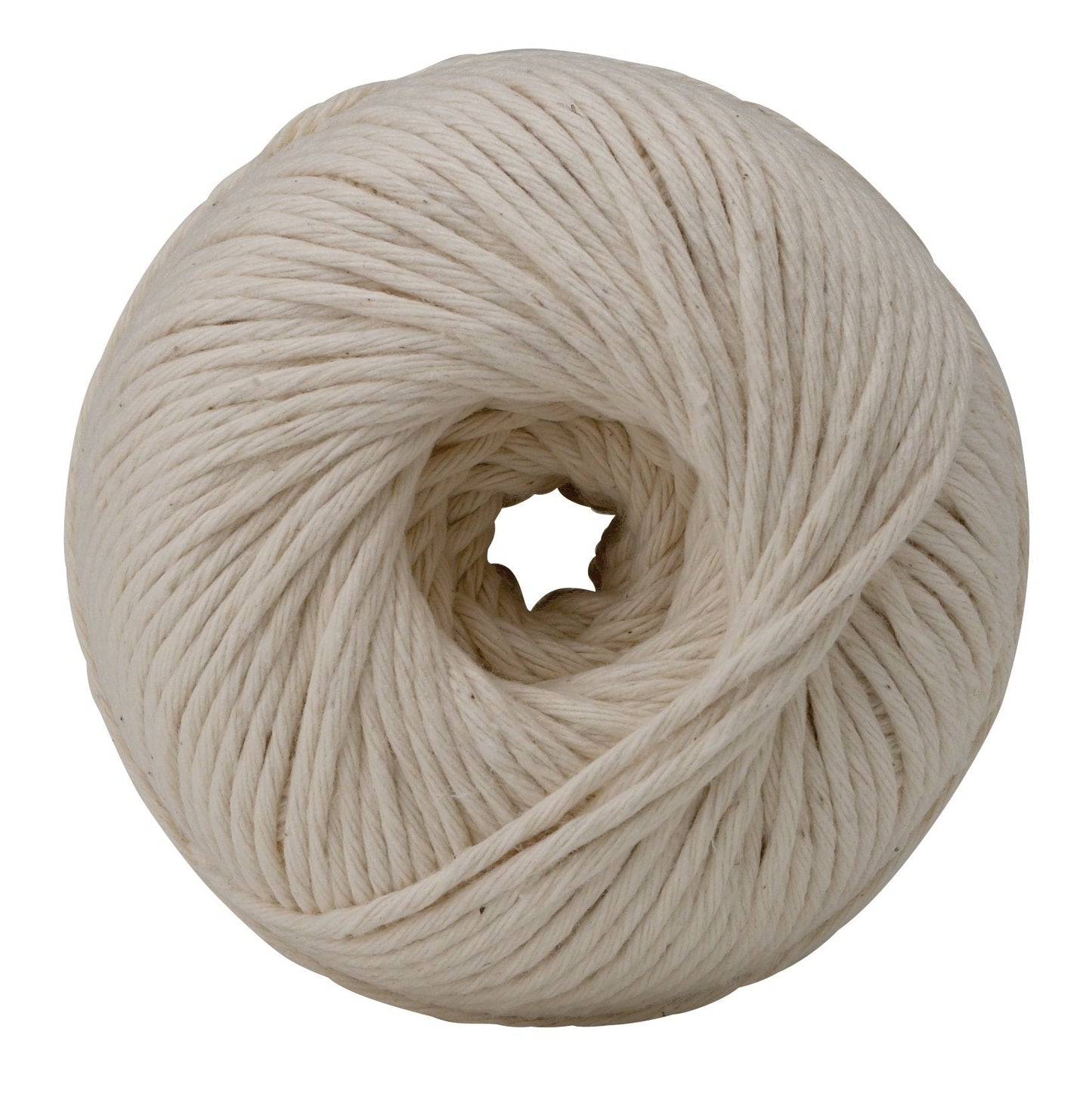 Librett Durables Butchers Twine, Cotton, 370-Feet, Brown